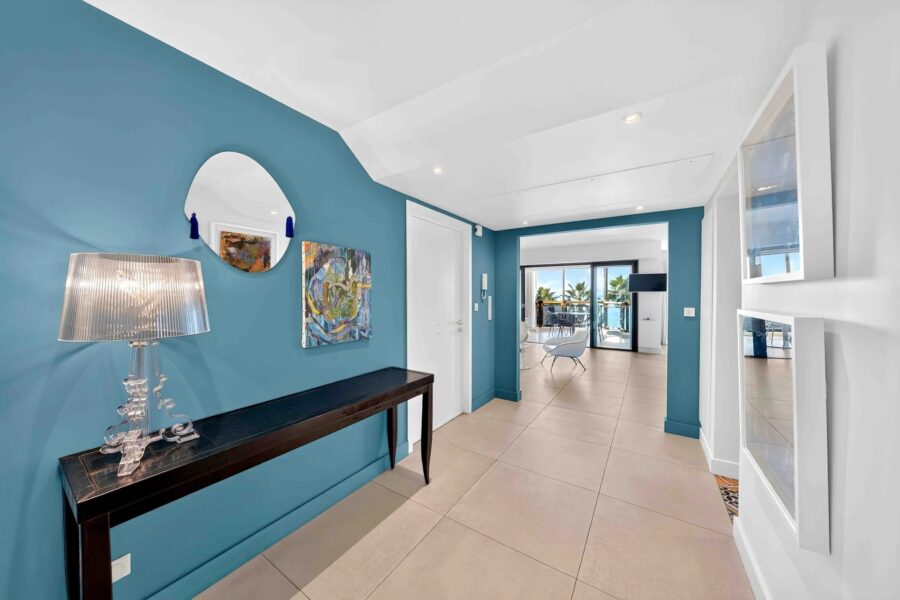 Appartement à vendre à Cannes — Vue mer — photo 11