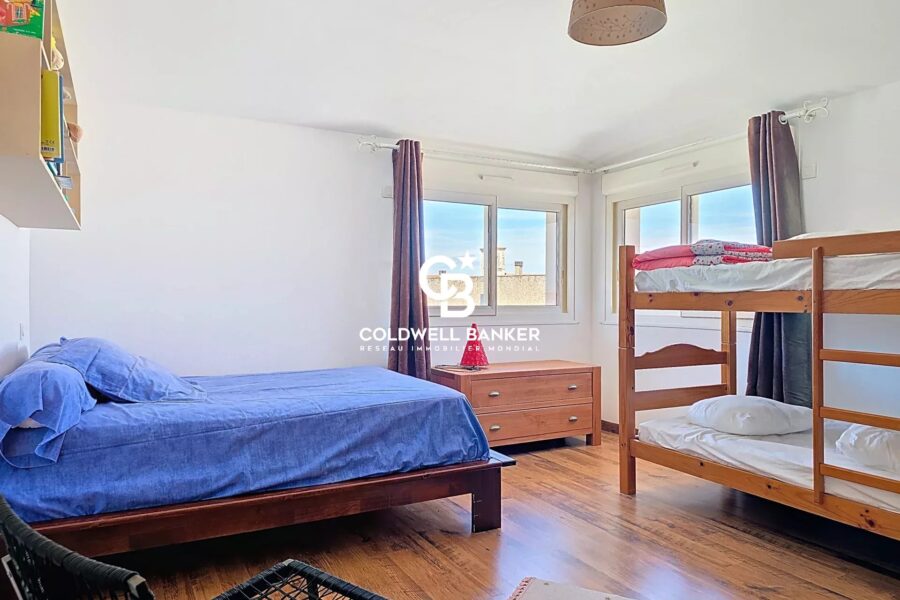 Maison à vendre à La Tranche-sur-Mer — Vue mer — photo 14
