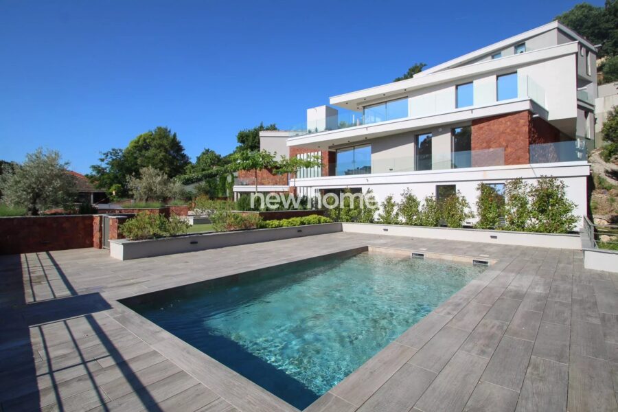 Appartement à vendre à Les Adrets-de-l&rsquo;Estérel — Vue montagne — photo 2