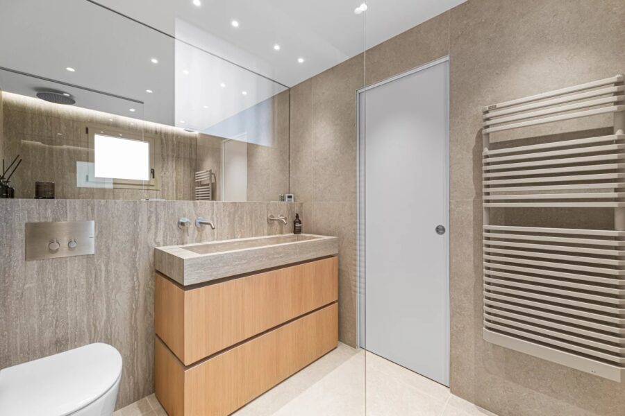 Appartement à vendre à Villefranche-sur-Mer — Vue mer — photo 10