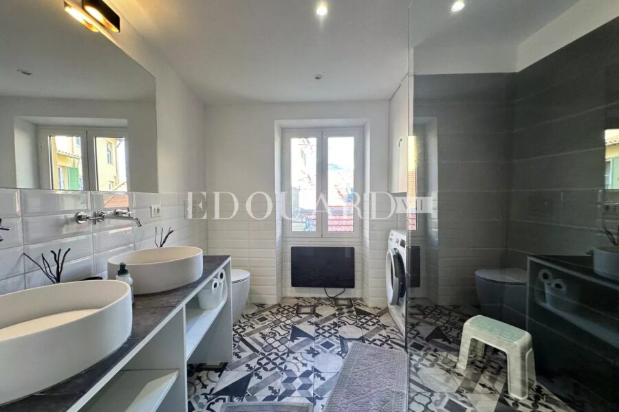 Appartement à vendre à Menton — Vue mer — photo 12