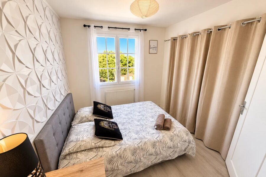 Maison à vendre à Bourg-lès-Valence — Vue dégagée — photo 8