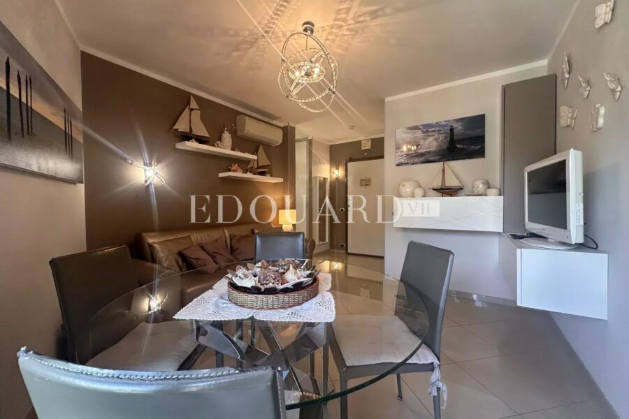 Appartement à vendre à Menton — Vue montagne — photo 8