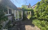 Maison à vendre à Sainte-Foy-la-Grande — Vue parc & jardin — photo 2