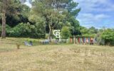 Maison à vendre à Longeville-sur-Mer — Vue nature — photo 7