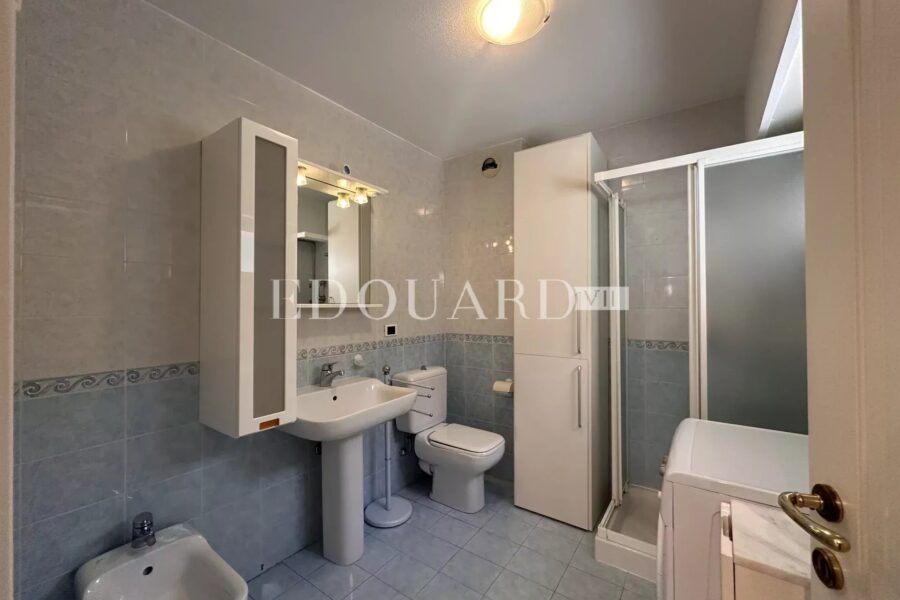 Appartement à vendre à Roquebrune-Cap-Martin — Vue mer — photo 15