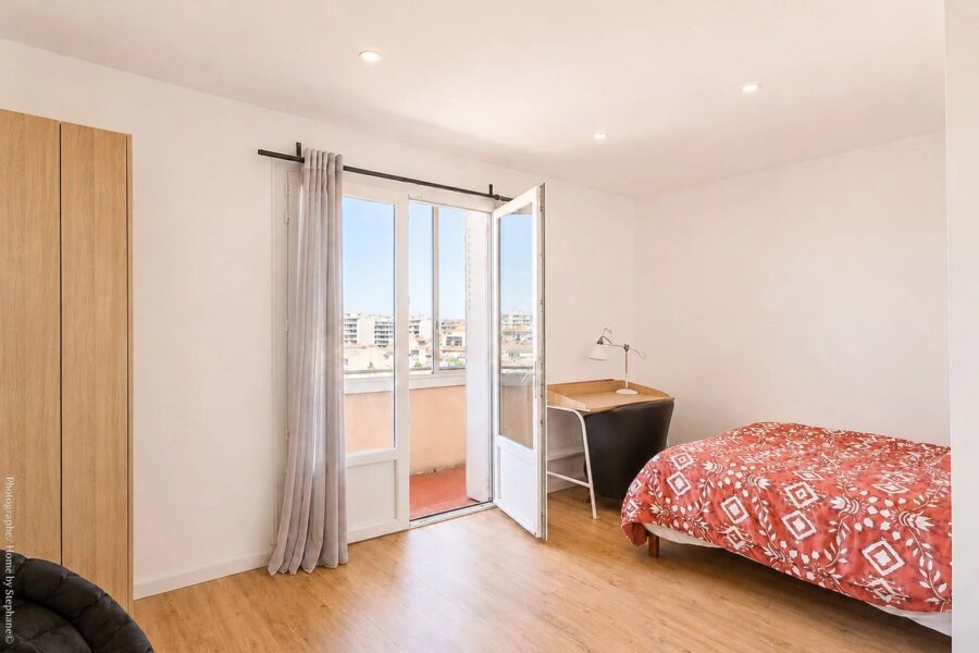 Appartement à vendre à Marseille 10e arrondissement — Vue sur la ville — photo 6