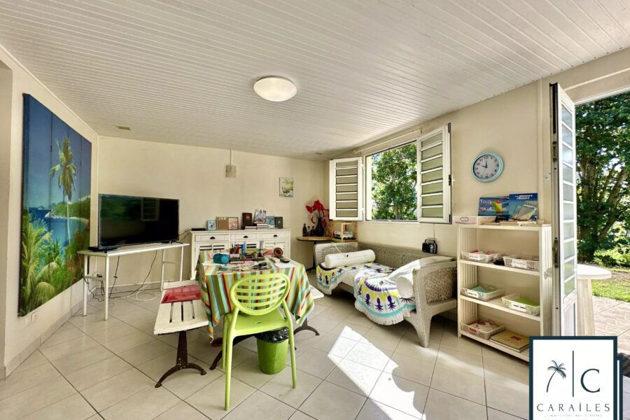 Maison à vendre à Le Robert — Vue nature — photo 16