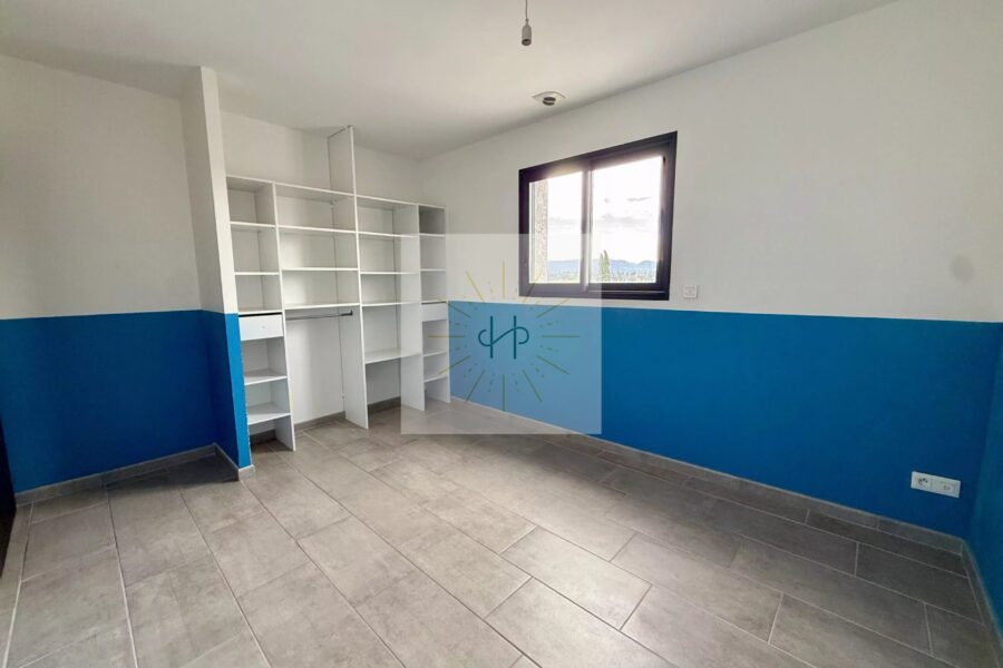 Maison à vendre à Montélimar — Vue montagne — photo 8