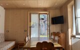 Appartement à louer à Valdidentro — Vue montagne — photo 4