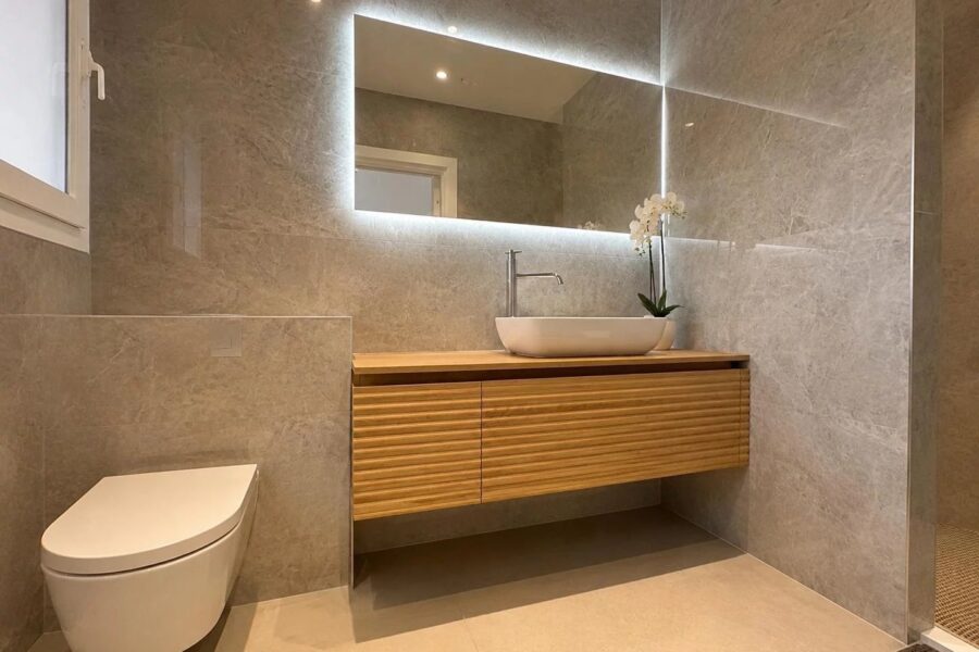 Appartement à vendre à Cannes — Vue parc & jardin — photo 9