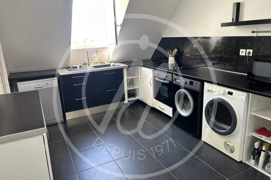 Appartement à vendre à Le Gosier — Vue mer — photo 4