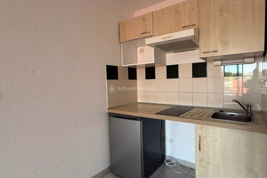 Appartement à louer à Albi — Vue sur la ville — photo 4