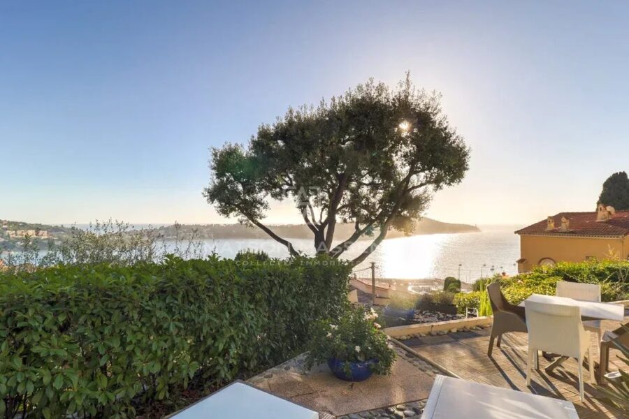 Appartement à vendre à Villefranche-sur-Mer — Vue mer — photo 19