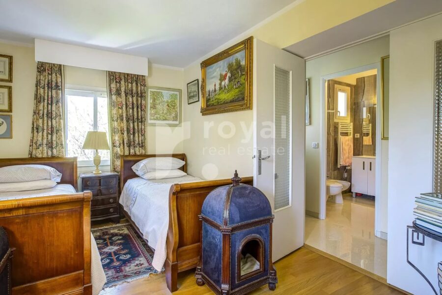 Maison à vendre à Cannes — Vue mer — photo 14
