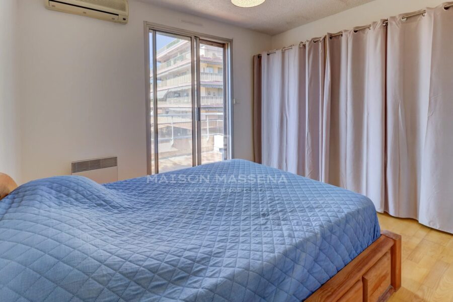 Appartement à vendre à Saint-Laurent-du-Var — Vue parc & jardin — photo 28