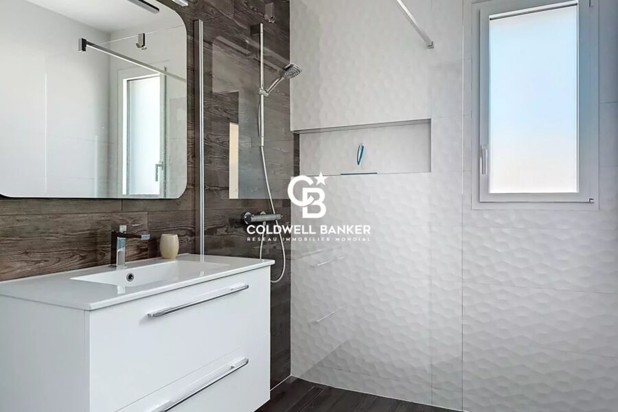 Maison à vendre à Talmont-Saint-Hilaire — Vue parc & jardin — photo 13