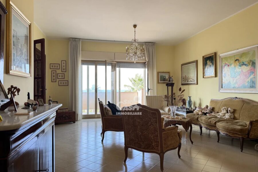 Appartement à vendre à Marsala — Vue mer — photo 9