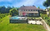 Maison à vendre à Madiran — Vue nature — photo 3