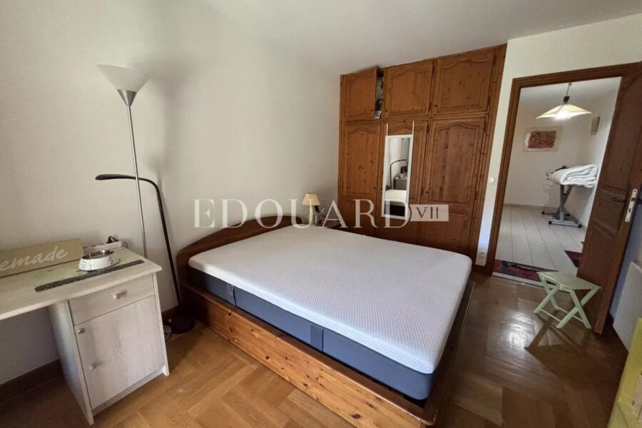 Appartement à vendre à Roquebrune-Cap-Martin — Vue mer — photo 12