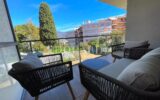 Appartement à vendre à Roquebrune-Cap-Martin — Vue parc & jardin — photo 1