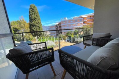 Appartement à vendre à Roquebrune-Cap-Martin