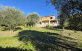 Maison à vendre à La Turbie — Vue montagne — photo 29