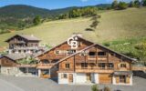Maison à vendre à Manigod — Vue montagne — photo 30