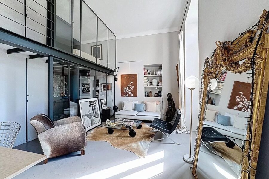 Appartement à vendre à Cannes — Vue mer — photo 26