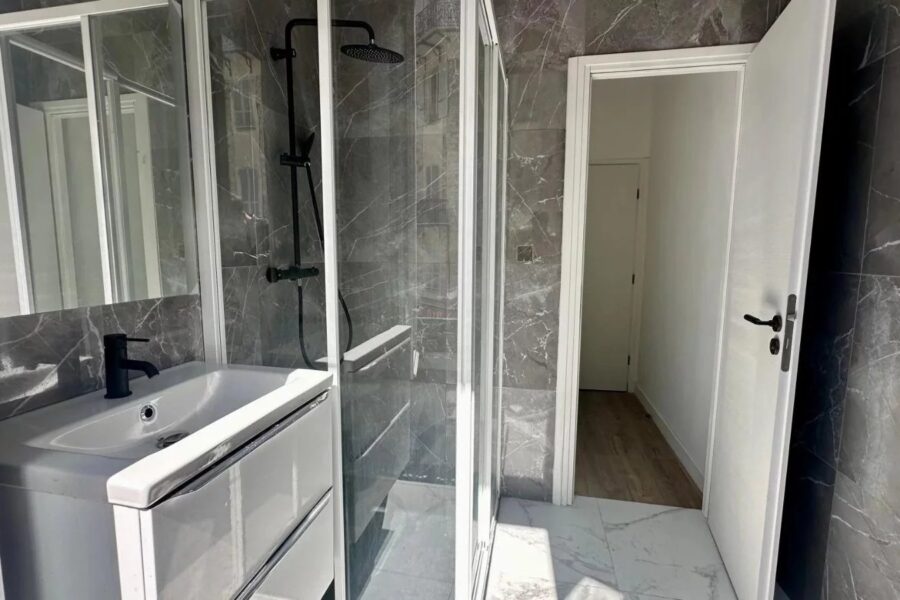 Appartement à vendre à Nice — Vue sur la ville — photo 8