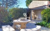 Maison à vendre à Bussac-sur-Charente — Vue parc & jardin — photo 15