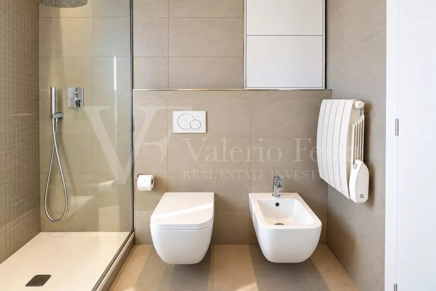 Appartement à vendre à Roquebrune-Cap-Martin — Vue mer — photo 32