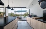 Maison à vendre à Tourrettes-sur-Loup — Vue mer — photo 6