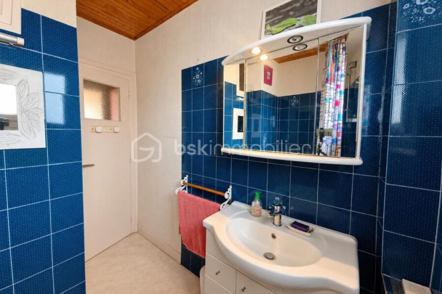 Appartement à vendre à Saint-Jean-de-Luz — Vue nature — photo 14