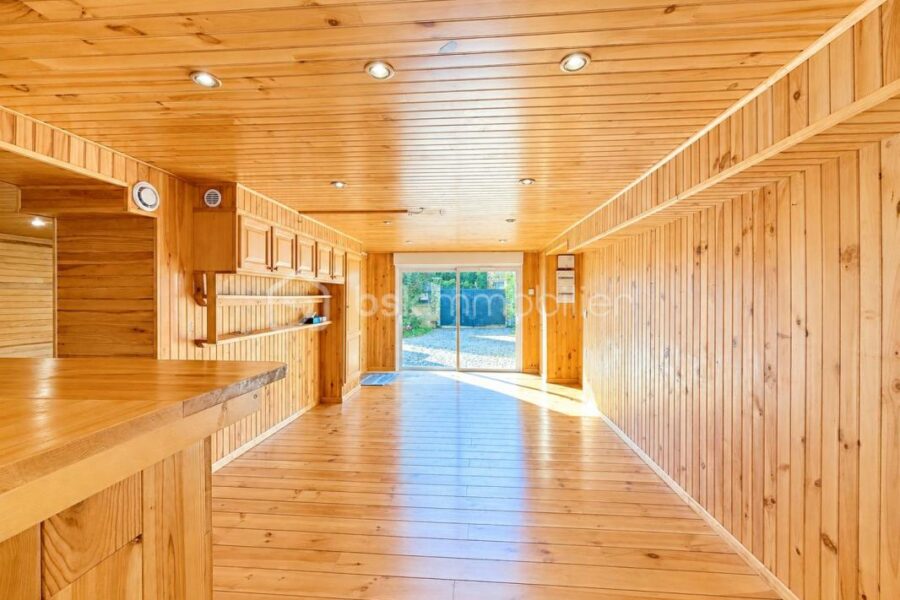Maison à vendre à Marnes la coquette — Vue parc & jardin — photo 14