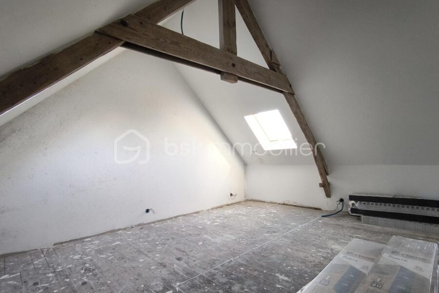 Maison à vendre à Plouhinec — Vue mer — photo 14