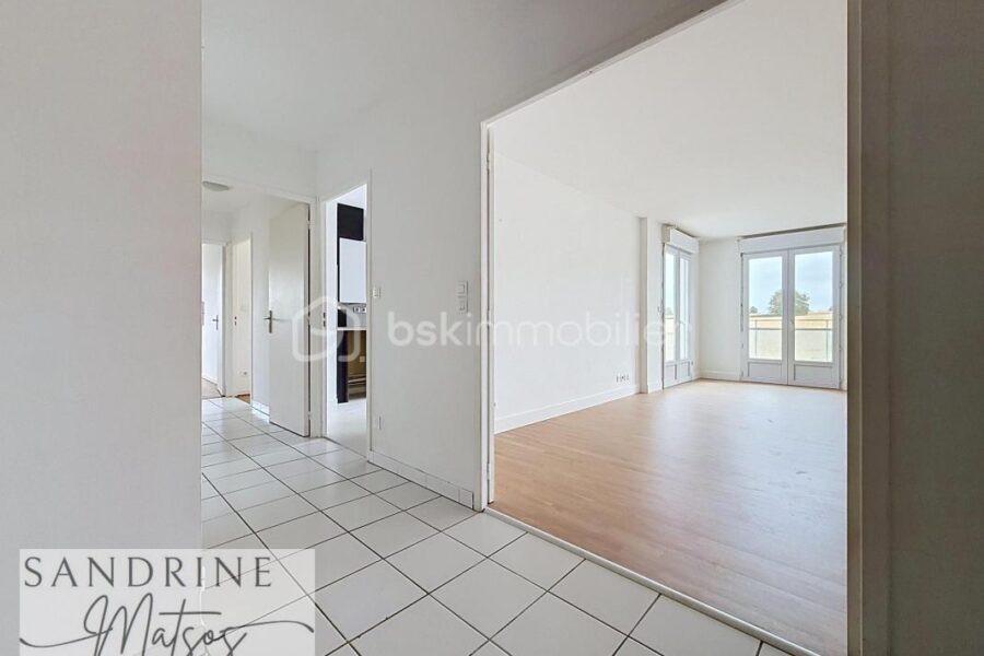 Appartement à vendre à Neyron — Vue nature — photo 14