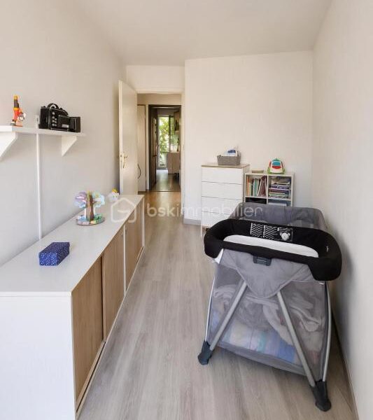Appartement à vendre à Bagnolet — Vue parc & jardin — photo 14