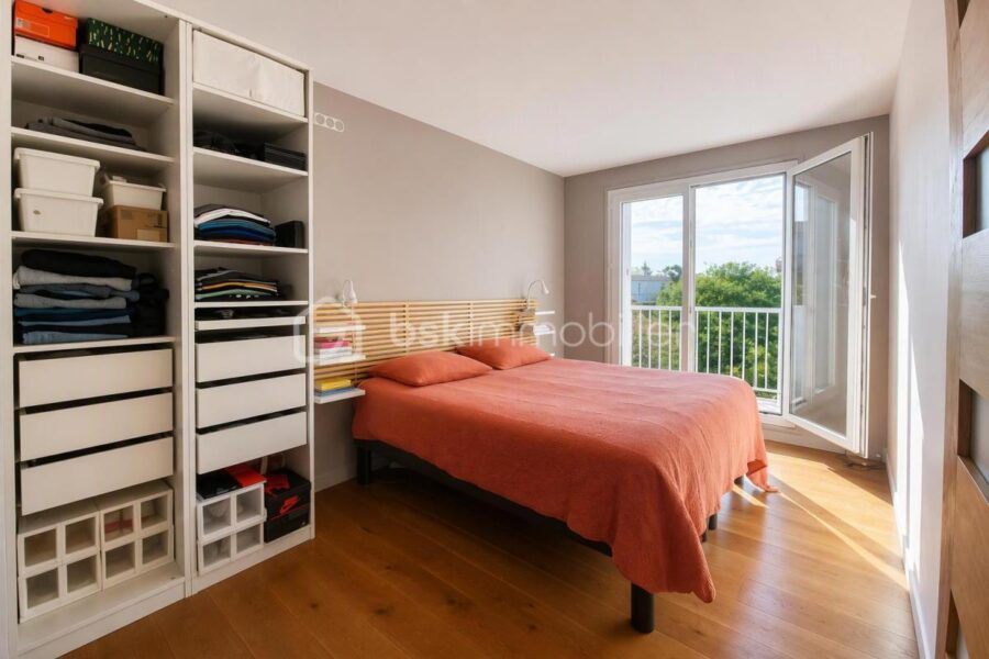Appartement à vendre à Vaires-sur-Marne — Vue sur la ville — photo 15