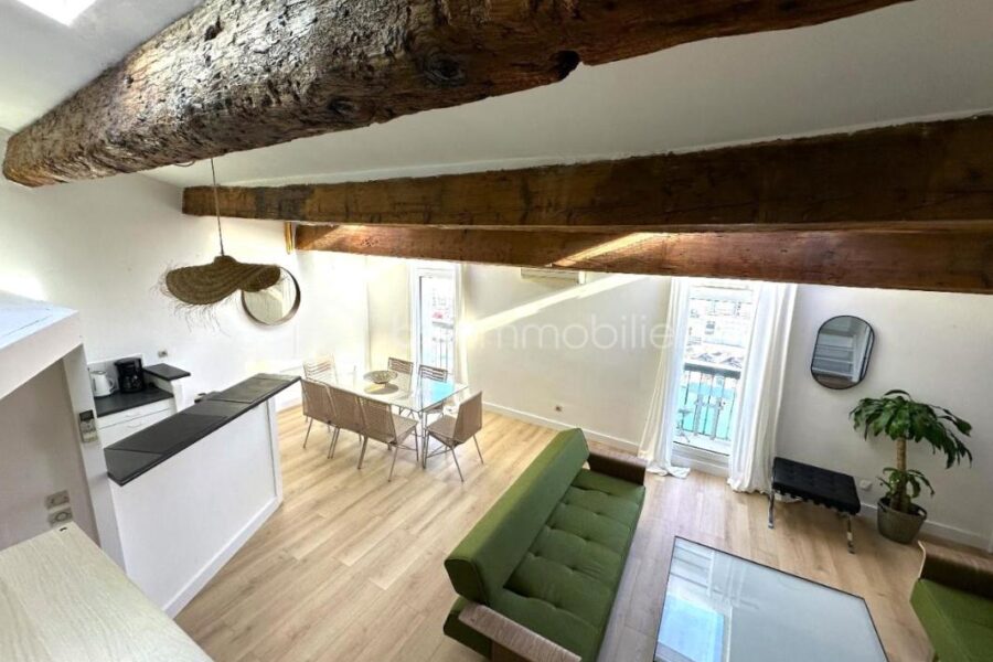 Appartement à vendre à Sète — Vue marina & port — photo 14