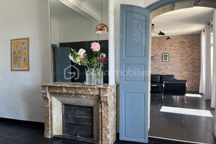 Appartement à vendre à Sète — Vue marina & port — photo 14