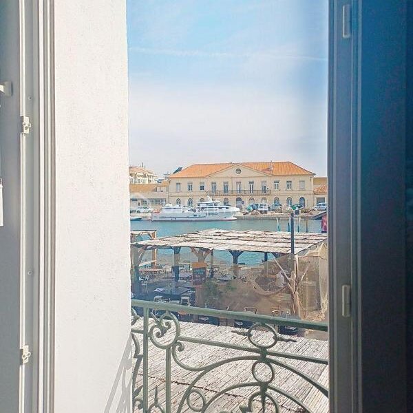 Appartement à vendre à Sète — Vue marina & port — photo 14