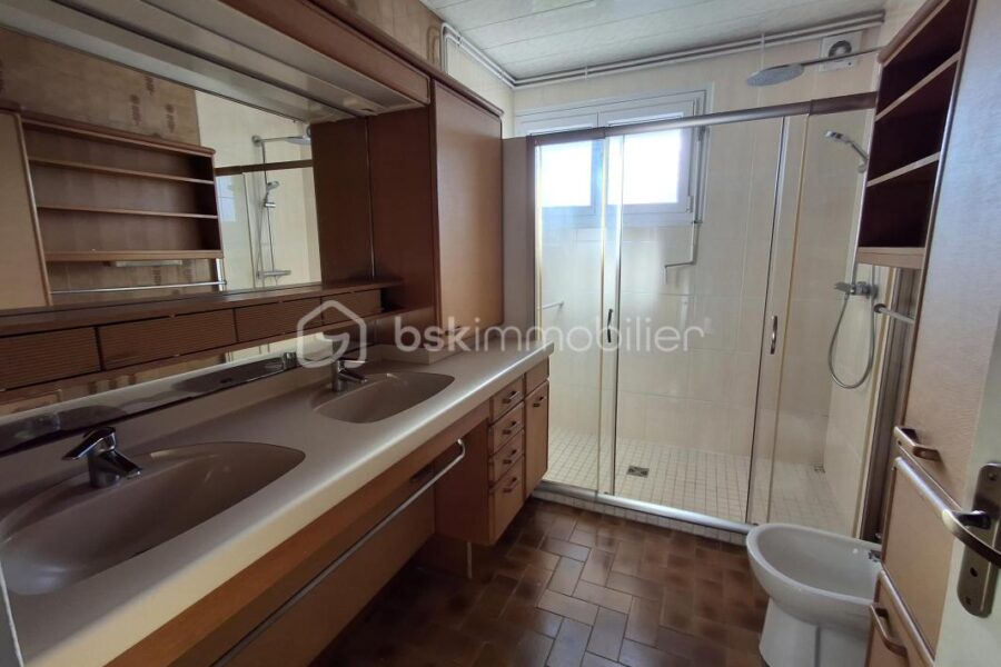 Maison à vendre à Dieppe — Vue mer — photo 14