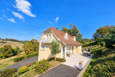 Maison à vendre à Saint-Castin