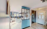 Maison à vendre à Saint-Étienne-de-Baïgorry — Vue montagne — photo 14