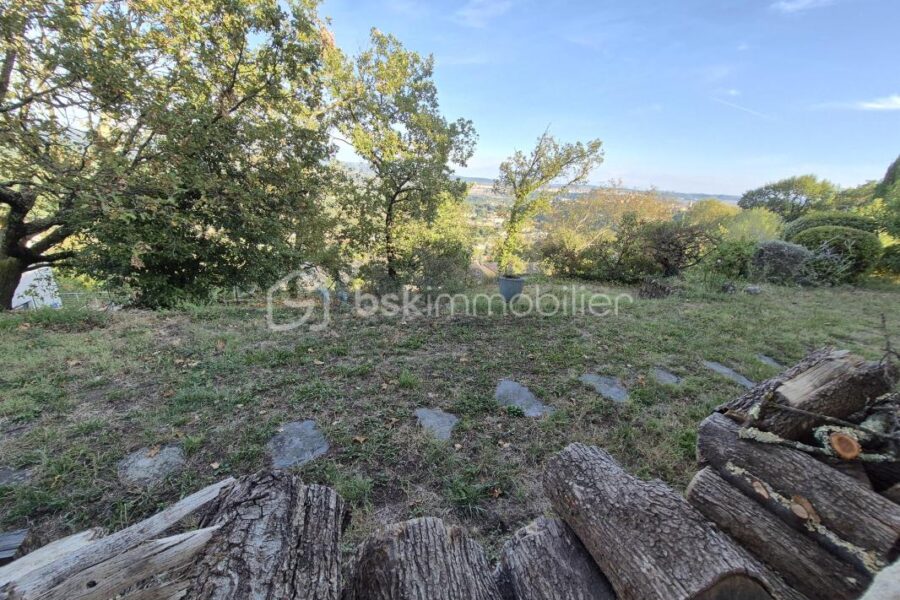 Maison à vendre à Aubenas — Vue nature — photo 14