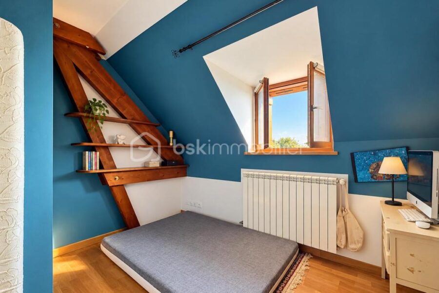 Maison à vendre à Roissard — Vue nature — photo 14