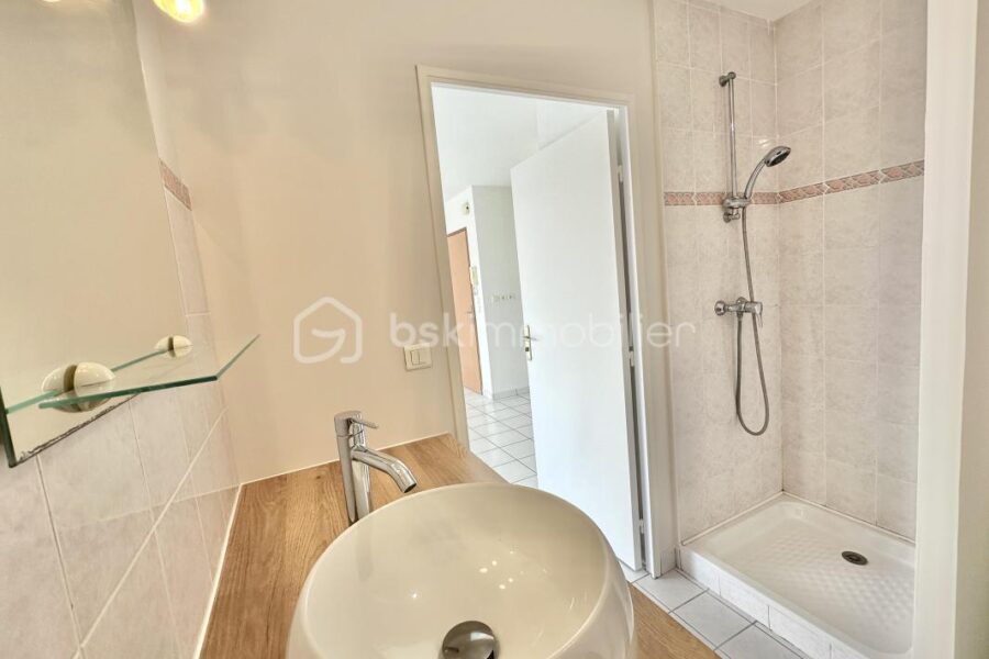Appartement à vendre à Quimper — Vue nature — photo 14