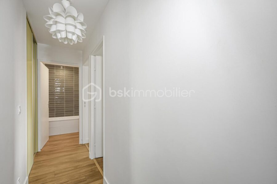 Appartement à vendre à Toulouse — Vue sur la ville — photo 14