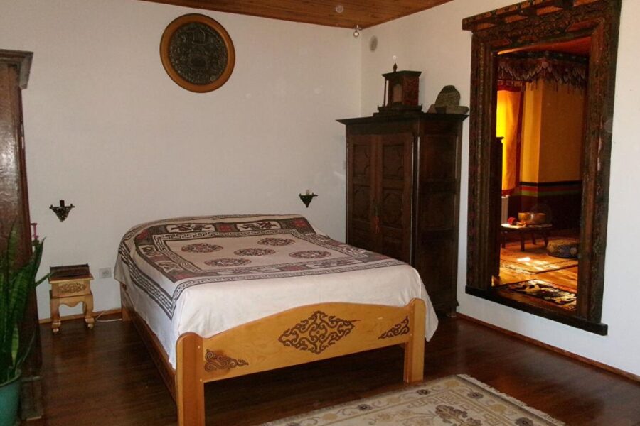 Maison à vendre à Haut Valromey — Vue nature — photo 14